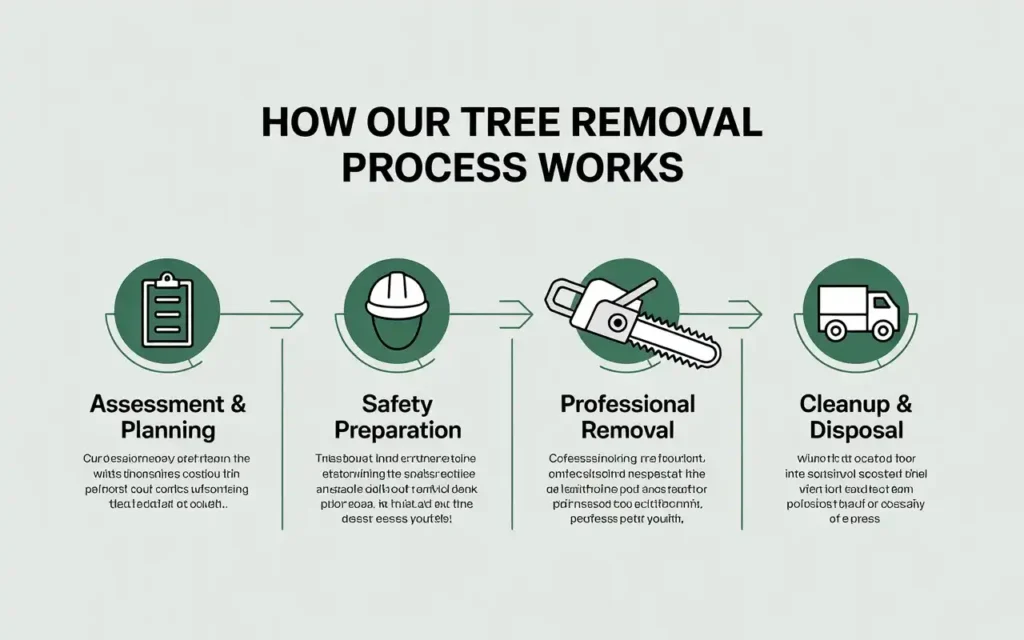 tree removal in toledo oh