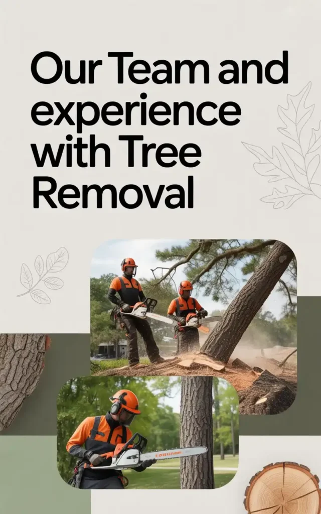 Our Team and Experience